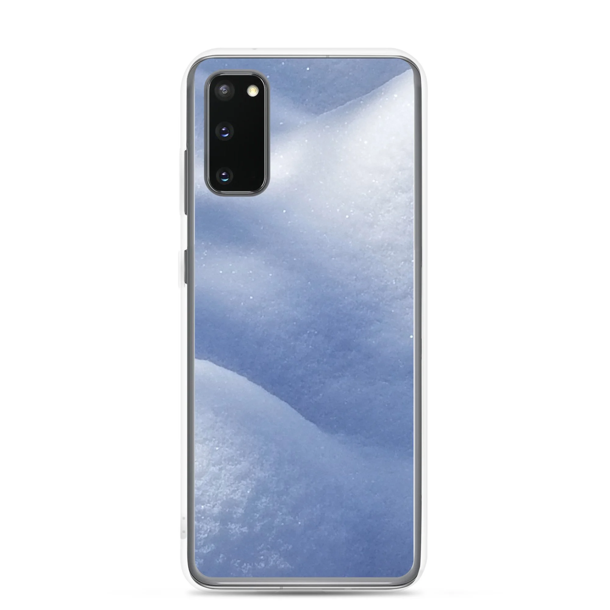 Clear Case for Samsung®