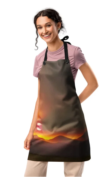Apron