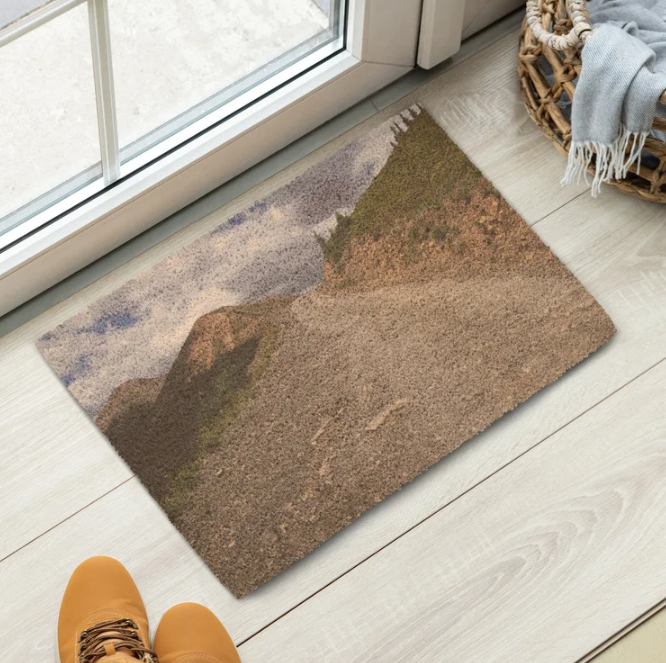 Door Mat