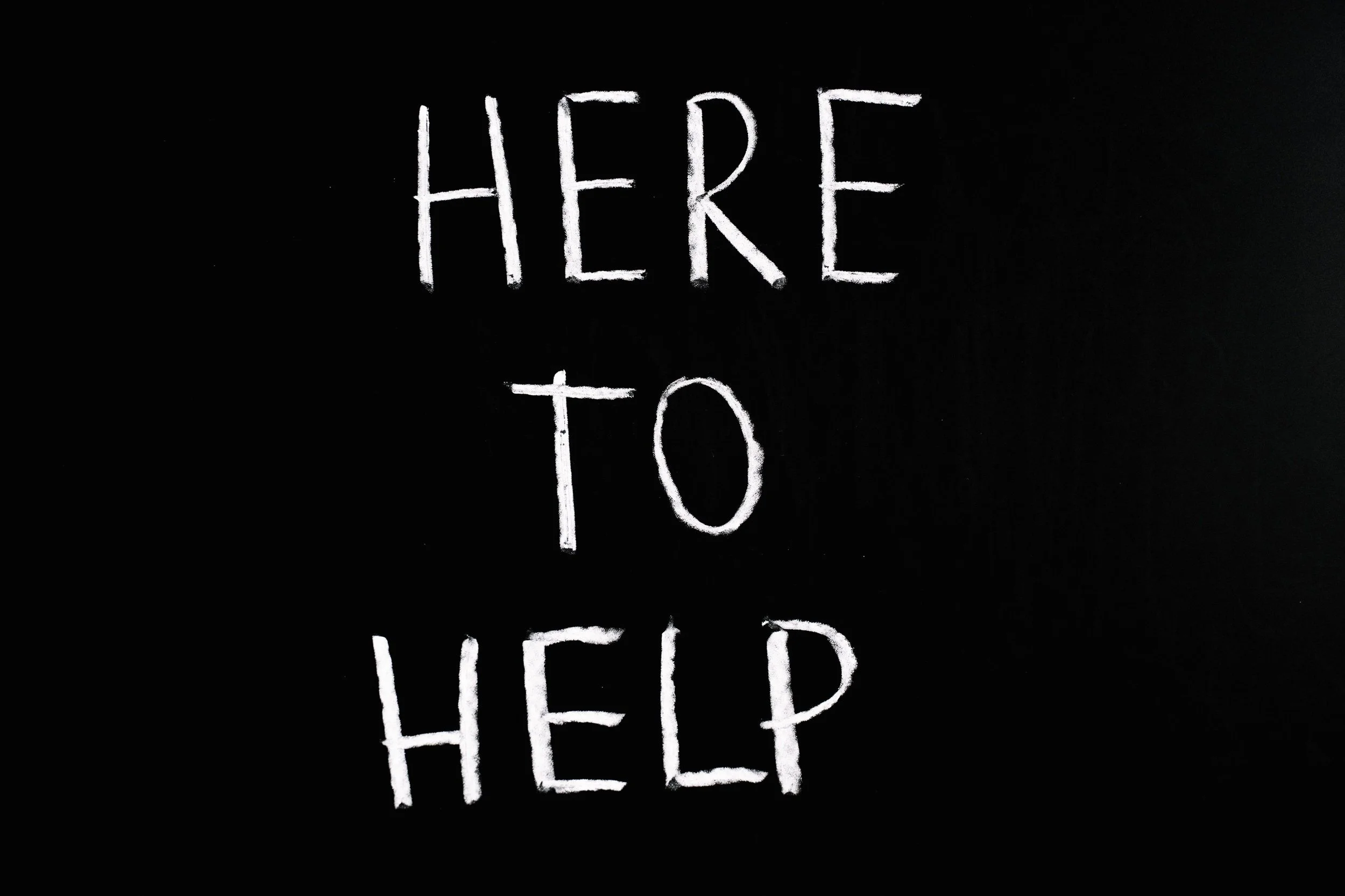 When Helping Fosters Loneliness