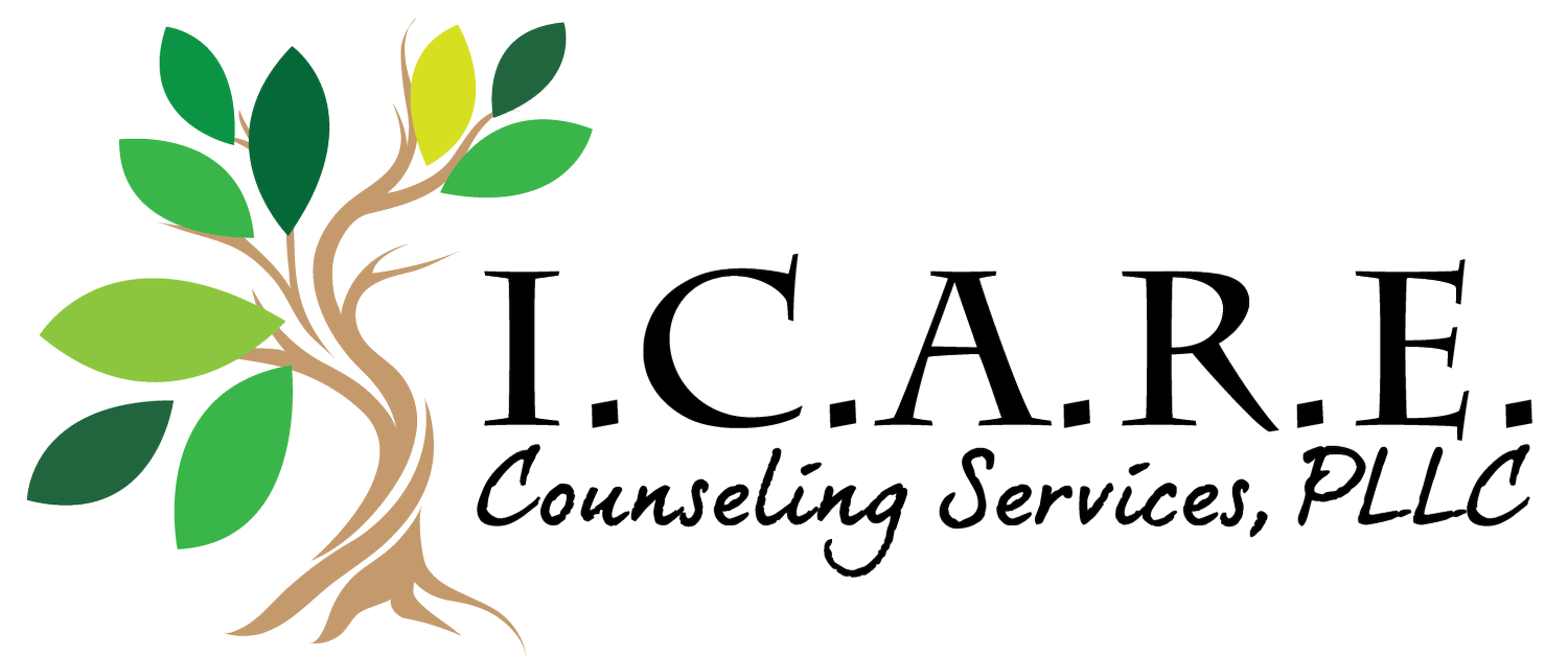 I.C.A.R.E Counseling Services, PLLC