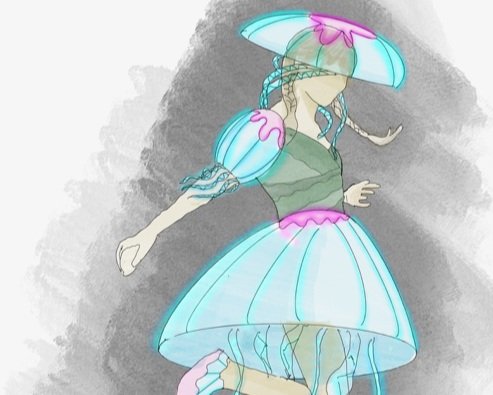 Krilliant Costumes
