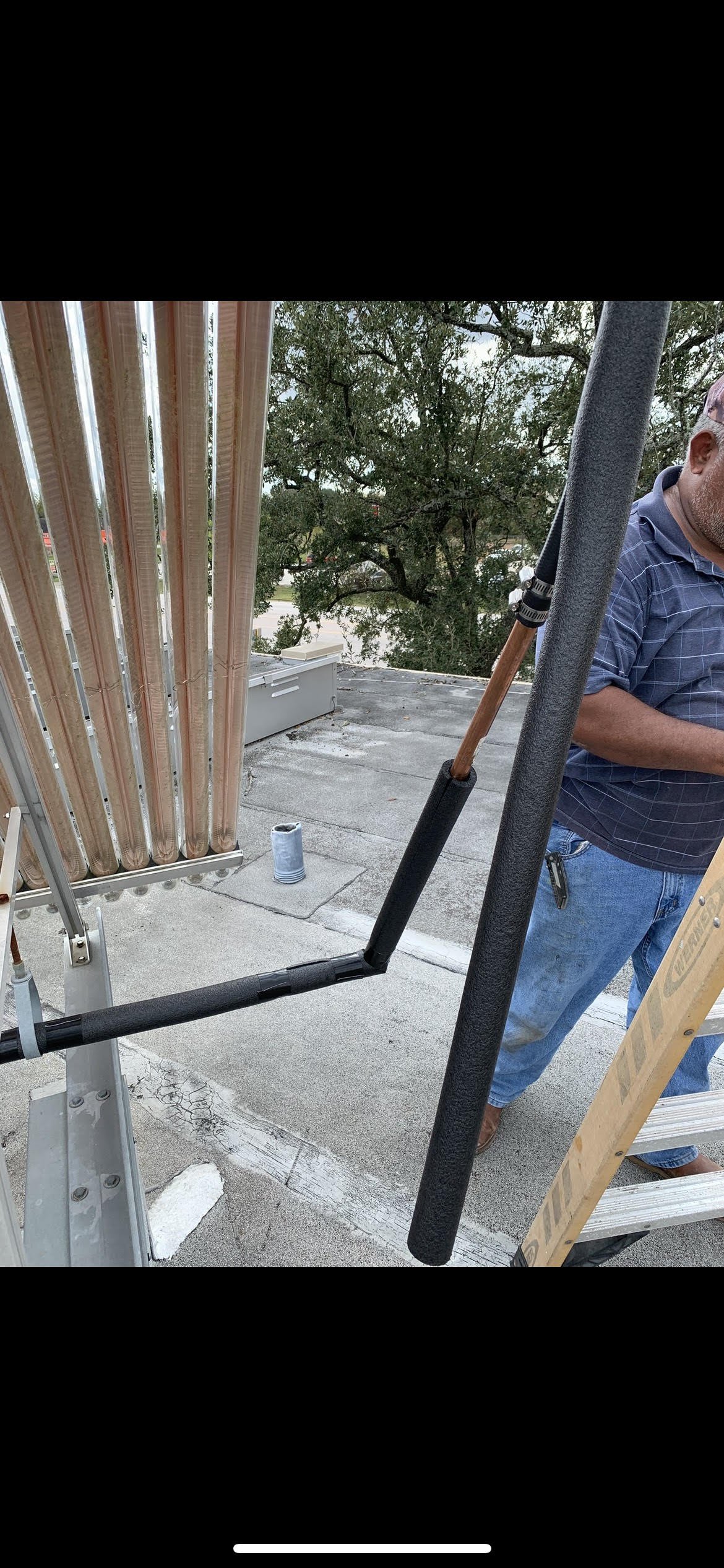Iron Hammer Plumbing & Remodeling