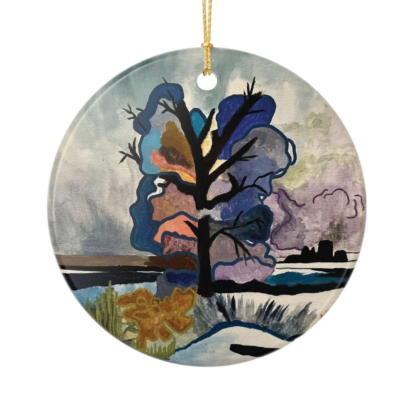 🎉 The Holiday Shop is Officially Open!