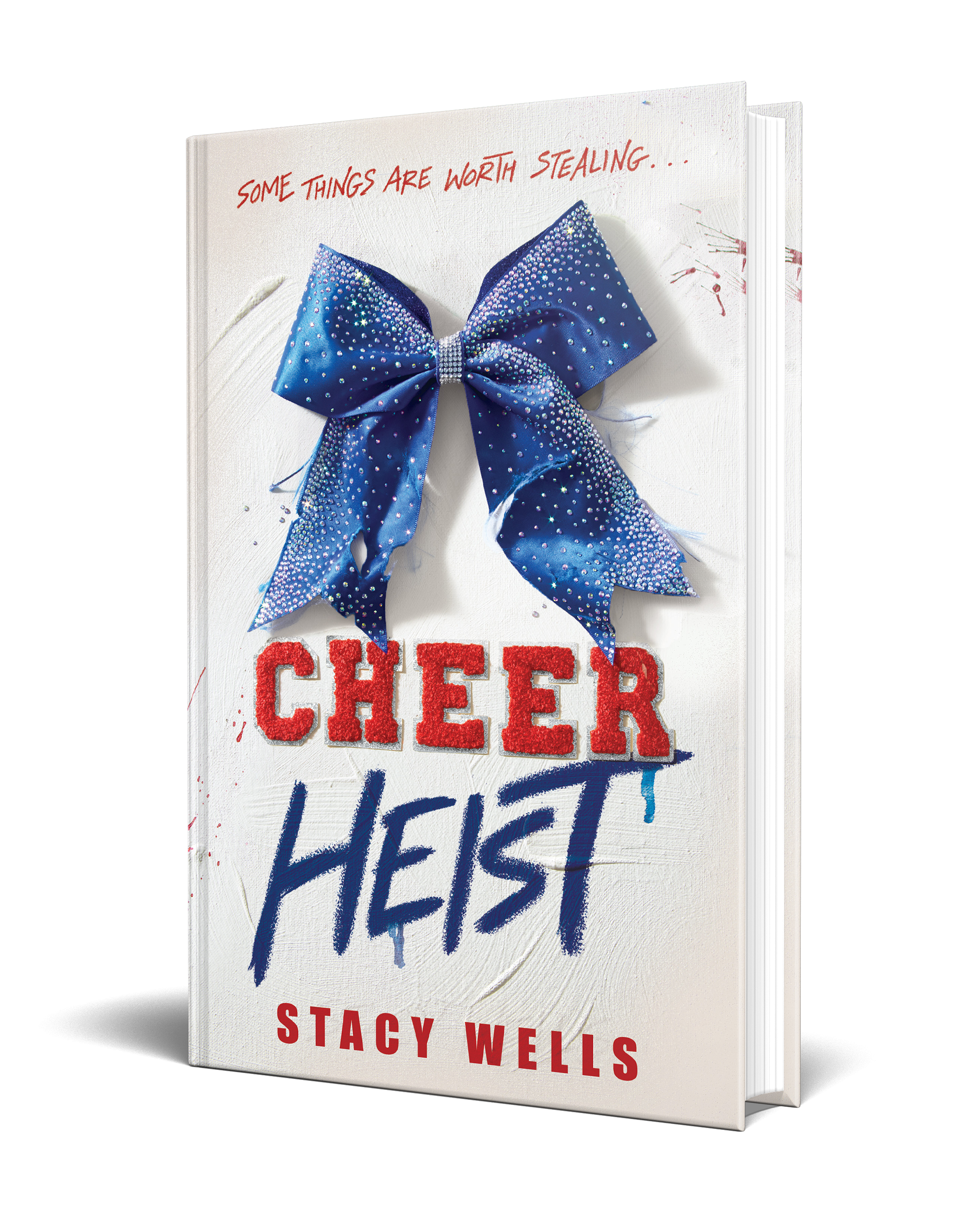 Cheer Heist