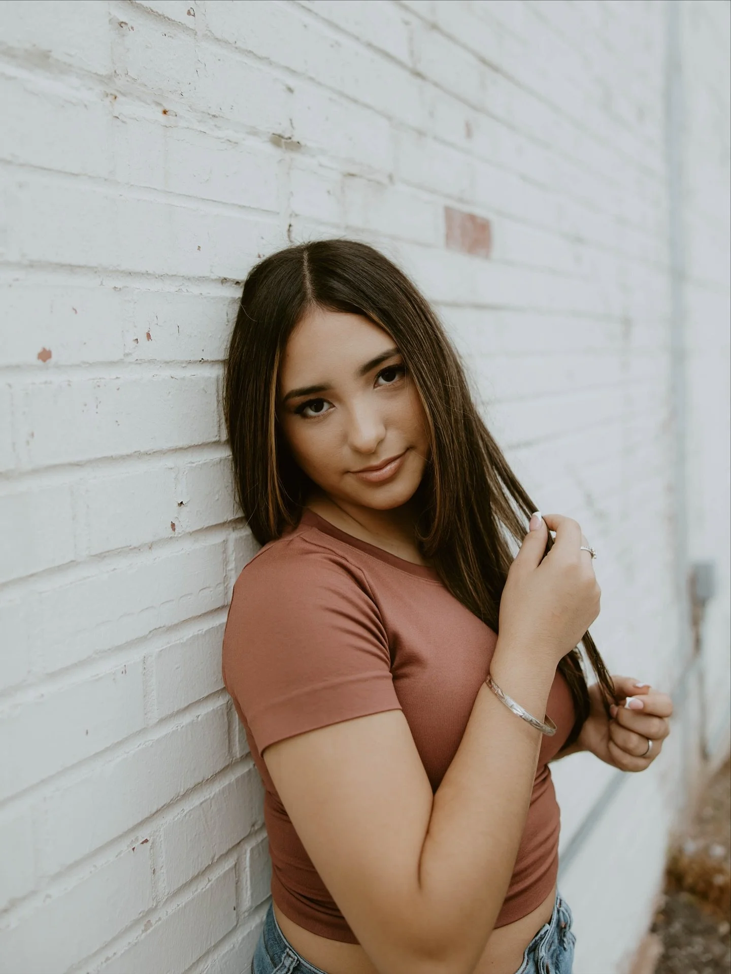 i have soooo many sessions to share I have no idea where to begin - but it is senior sunday so 🤪