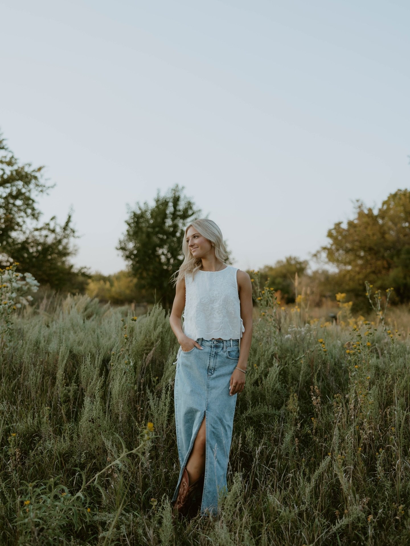 this nice weather has me missing summer 🥲