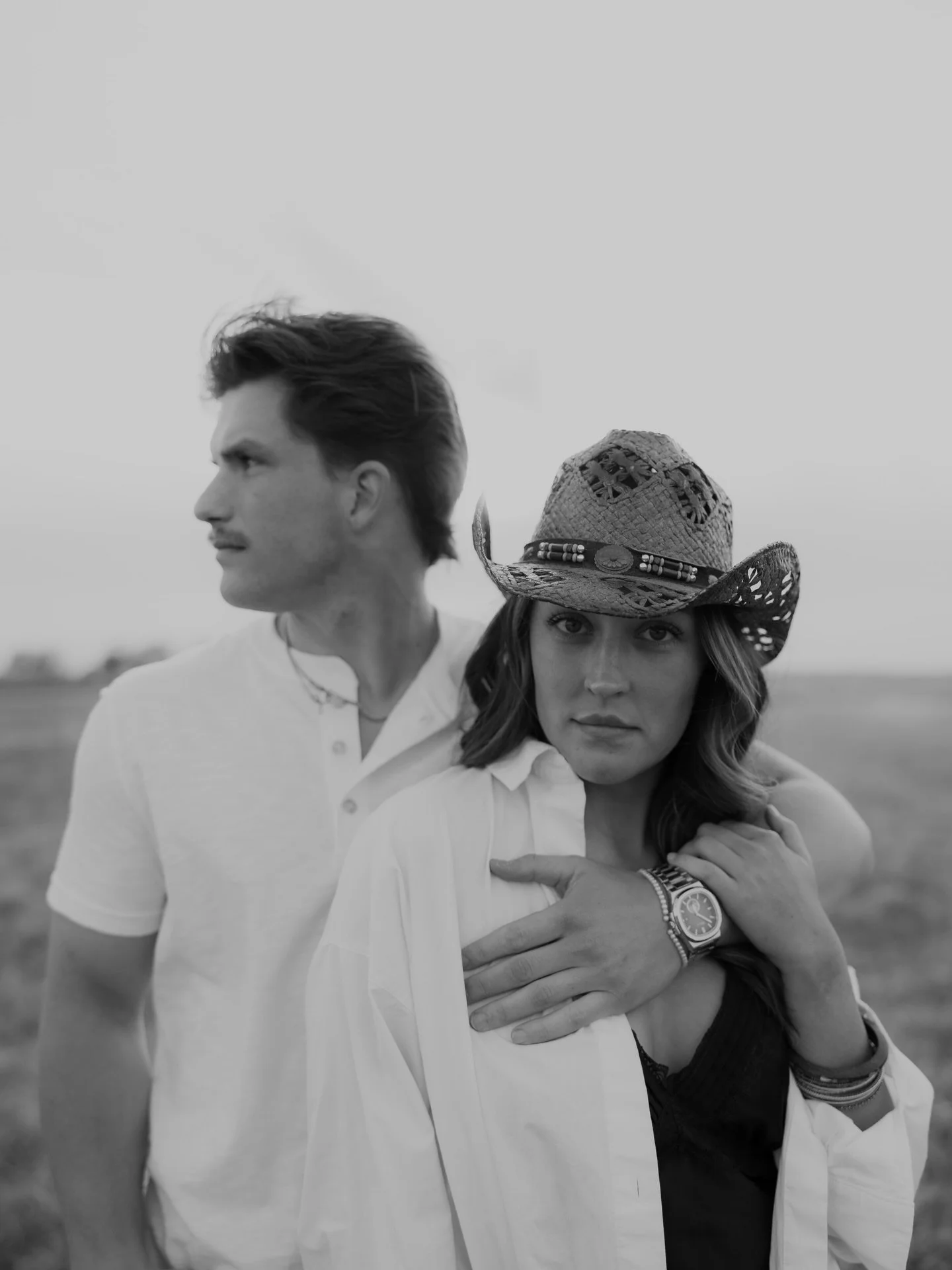 more of making your hottie friends play models in 2026😮&zwj;💨