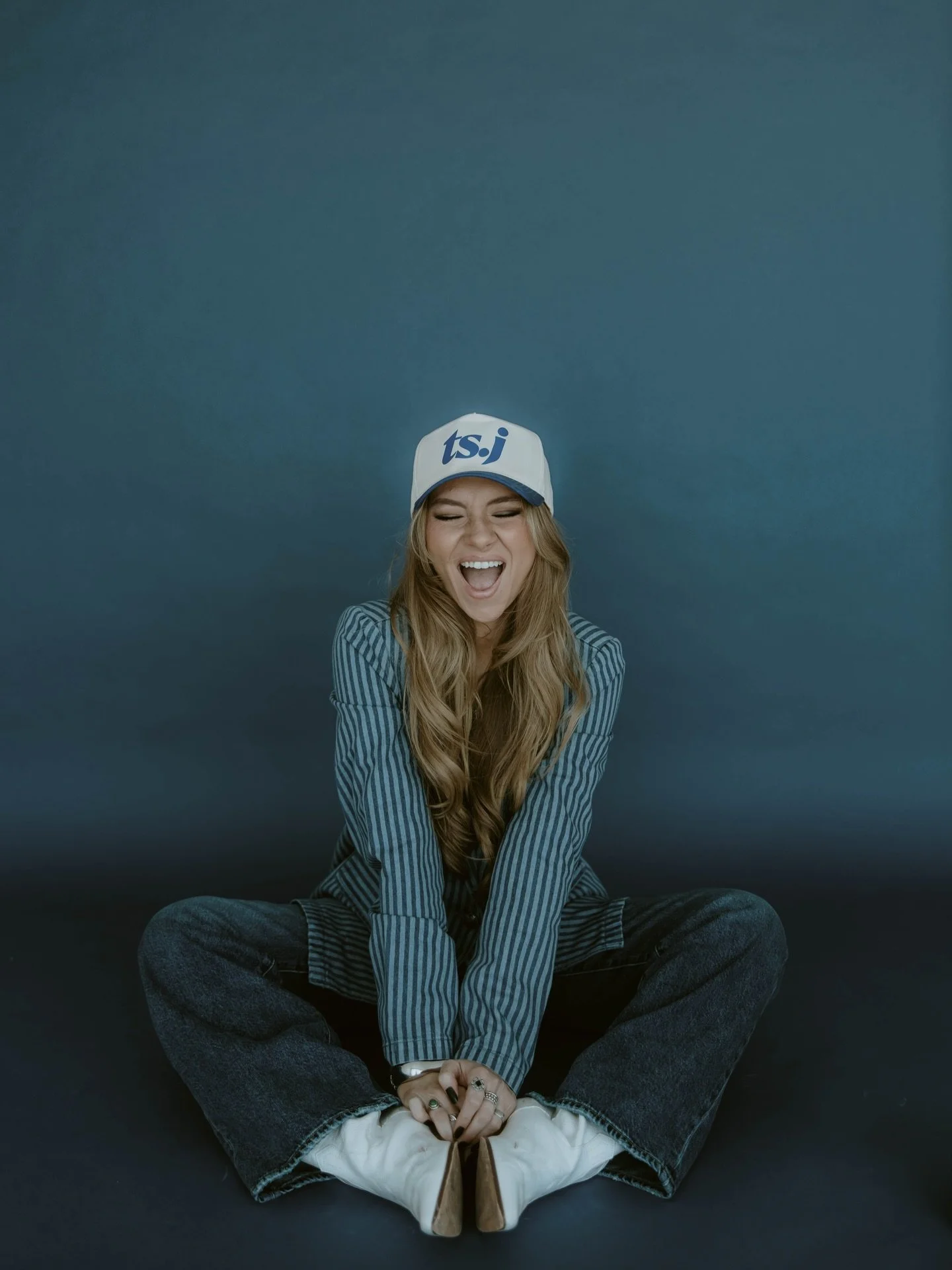 yall mind if i leave these here