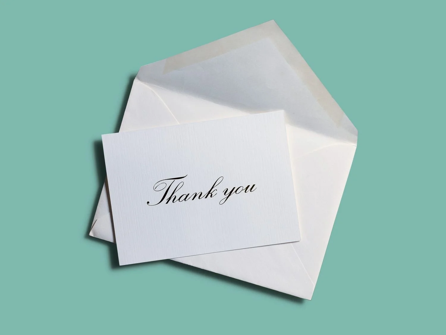 Guided by Gratitude