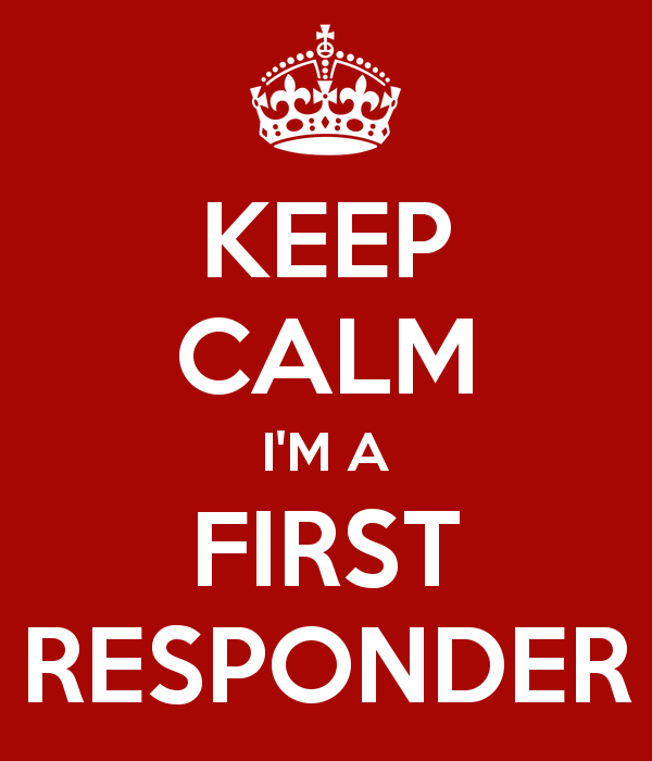 First Responders