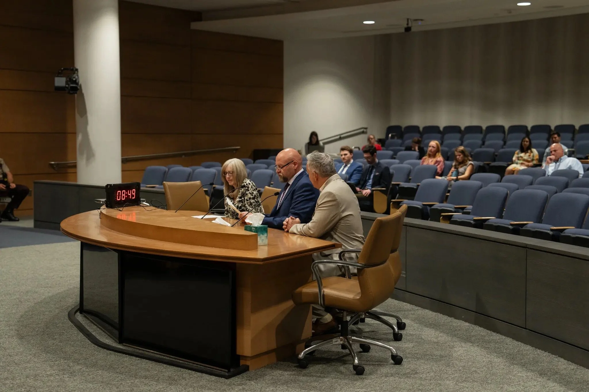 Your Forgiveness Is None of Your Business