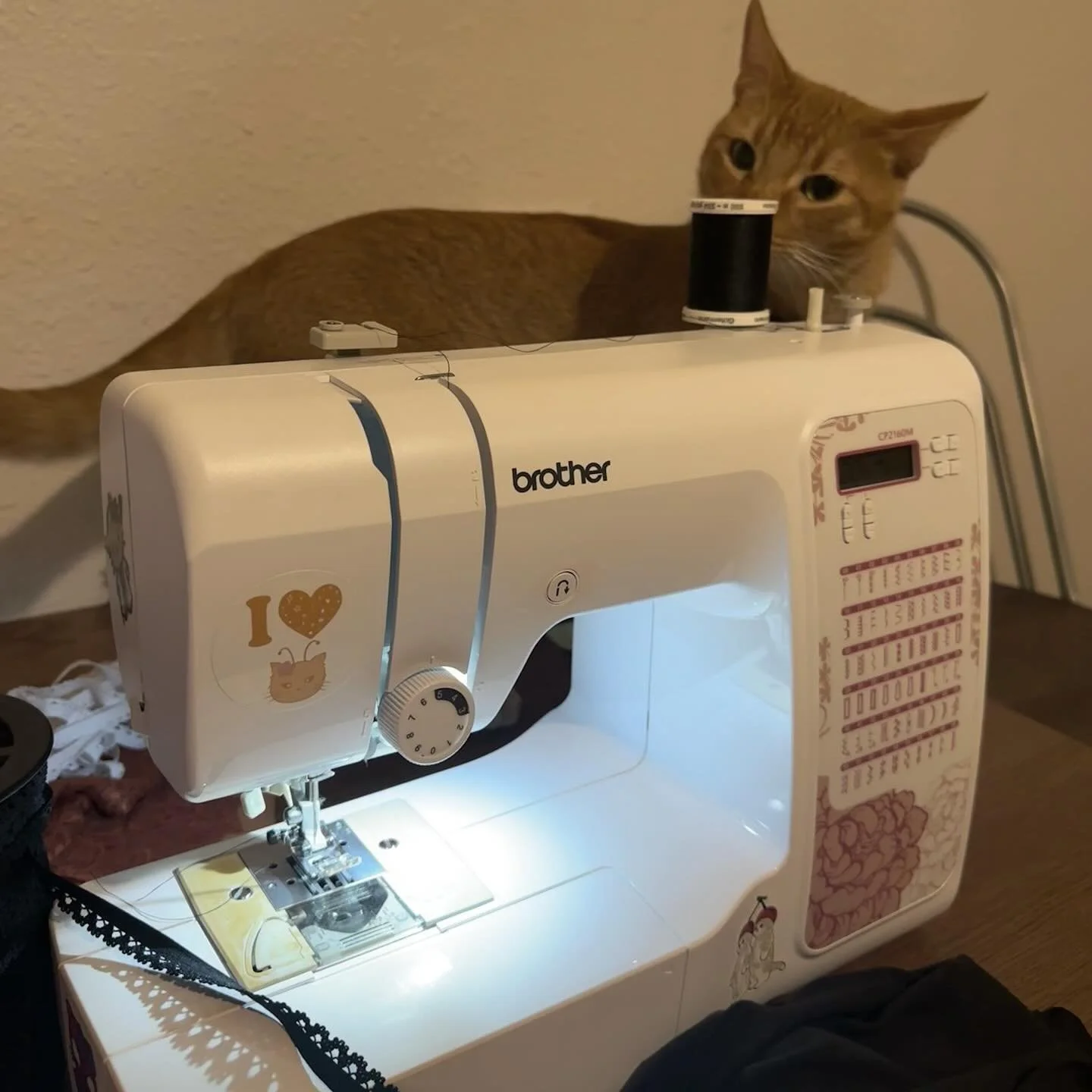 little helper