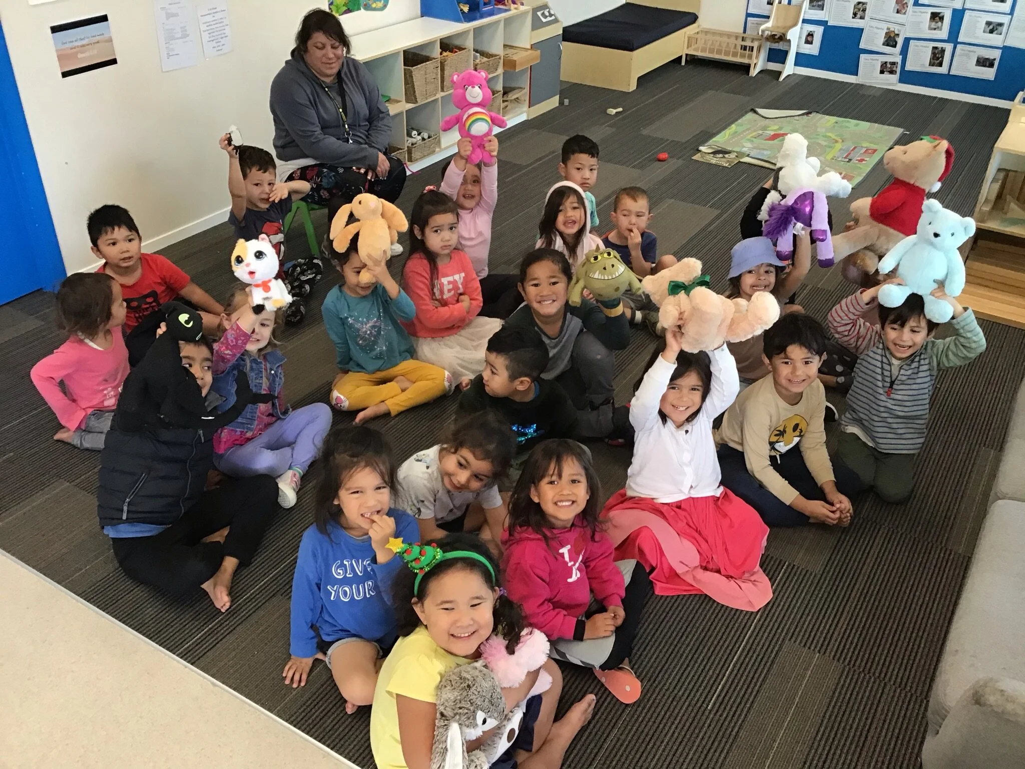 How to Choose a Childcare Centre