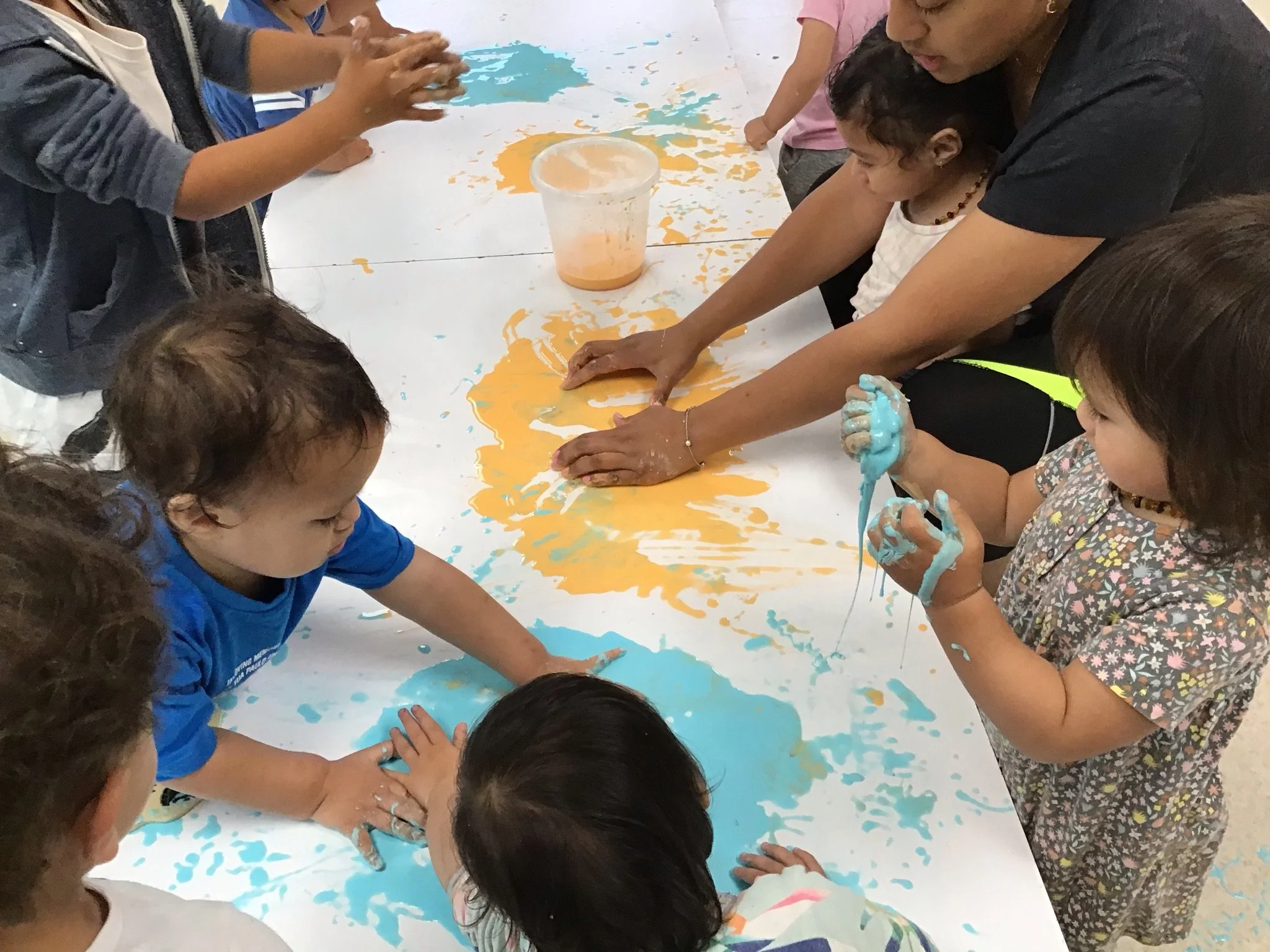 Understanding Equippers Kids Curriculum 