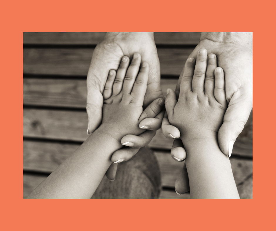 Your Child's Love Language 