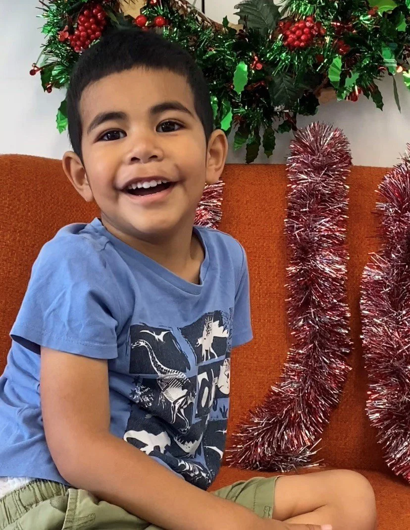 What Do You Want For Christmas?