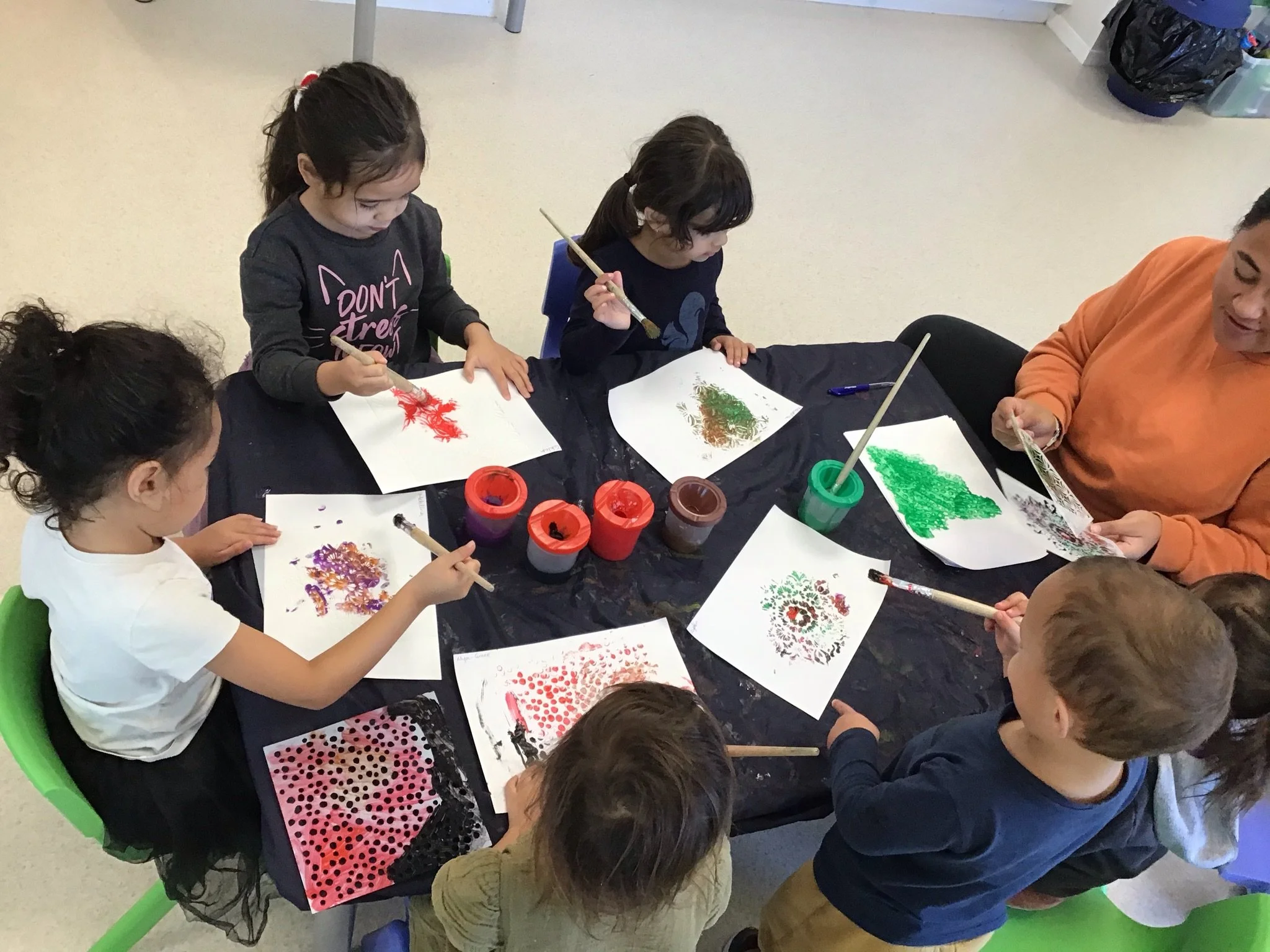 What Makes Equippers Kids the BEST Childcare for Your Child?