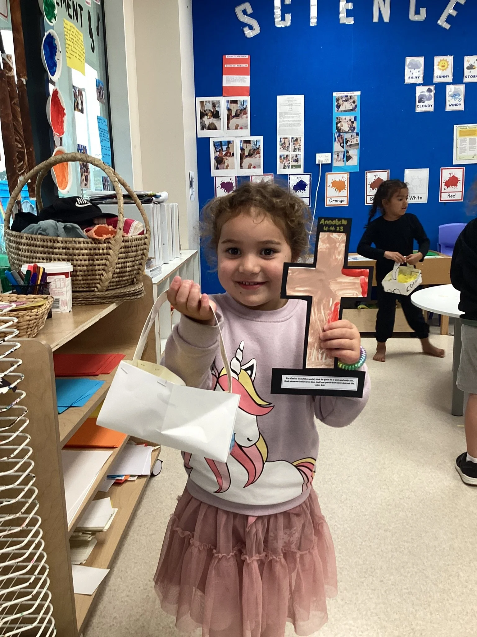 Cultivating the Gift of Gratitude in Your Child