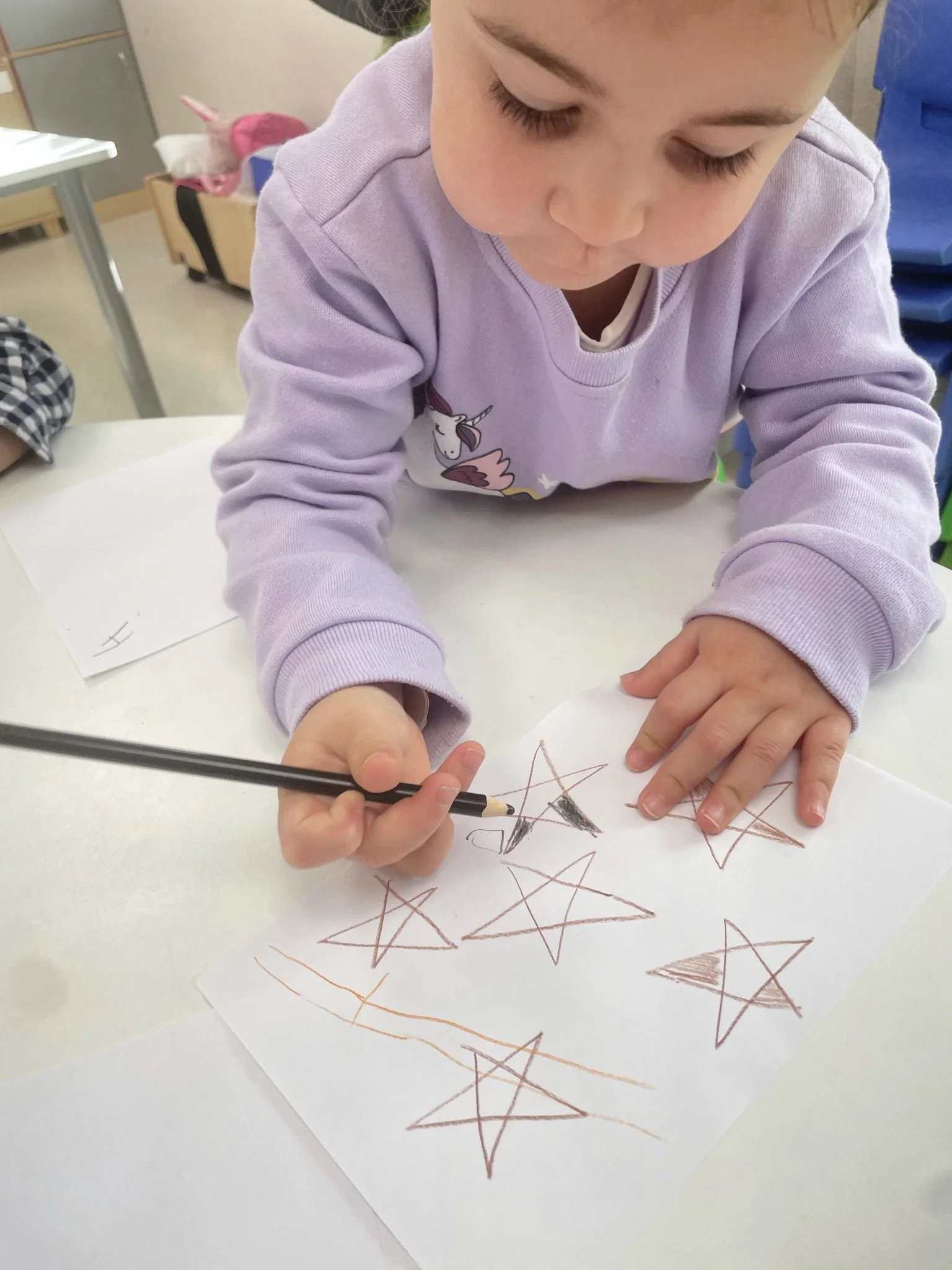 Choosing a Childcare