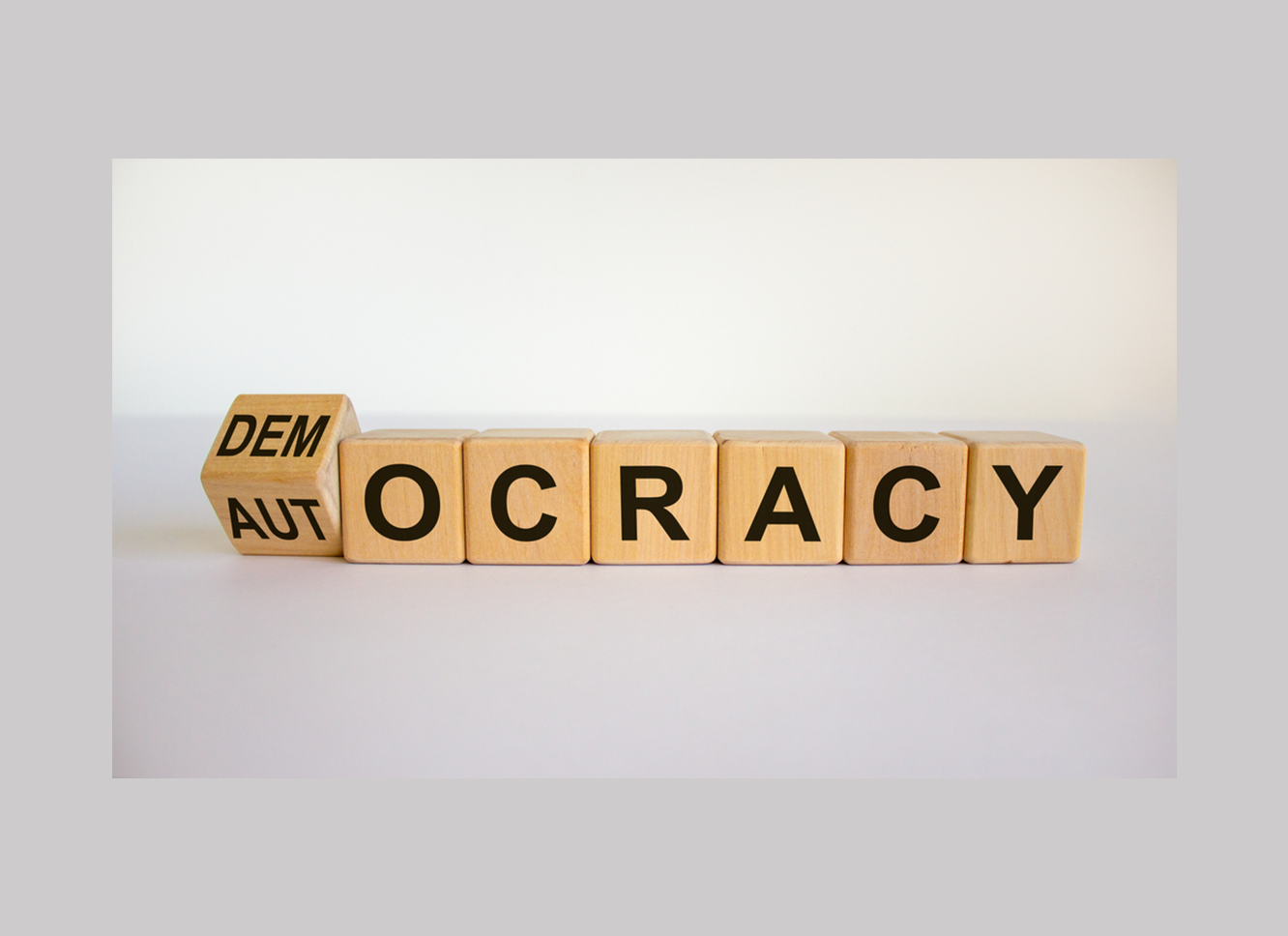“AD: Turn Your Democracy into an Autocracy with This One Weird Trick!”