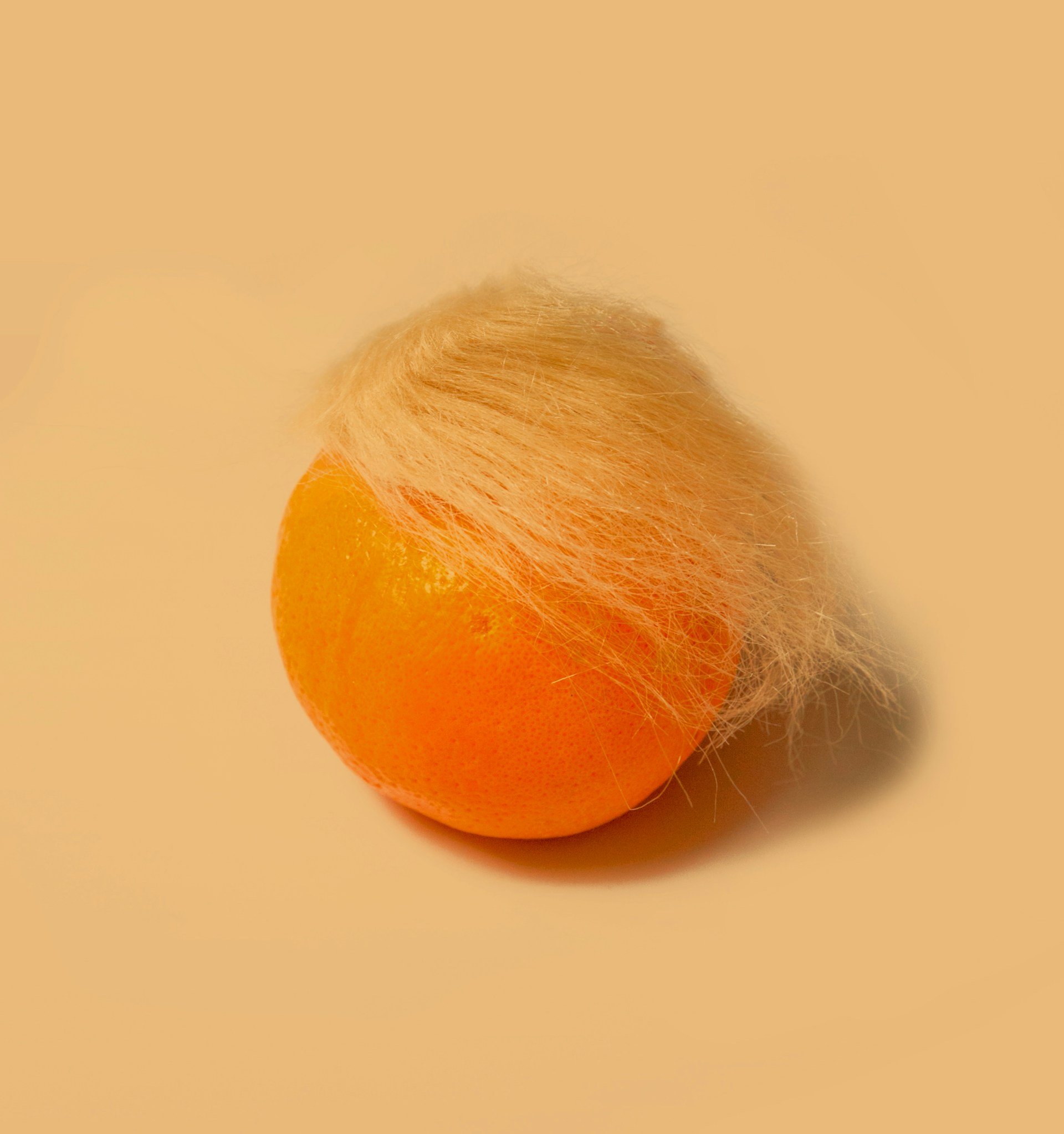 “Are You Suffering from Trump Derangement Syndrome? Know the Signs”