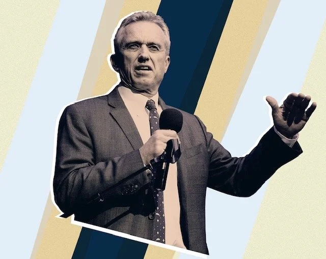 “An Open Letter to My 2005 College Commencement Speaker, Robert F. Kennedy Jr.”