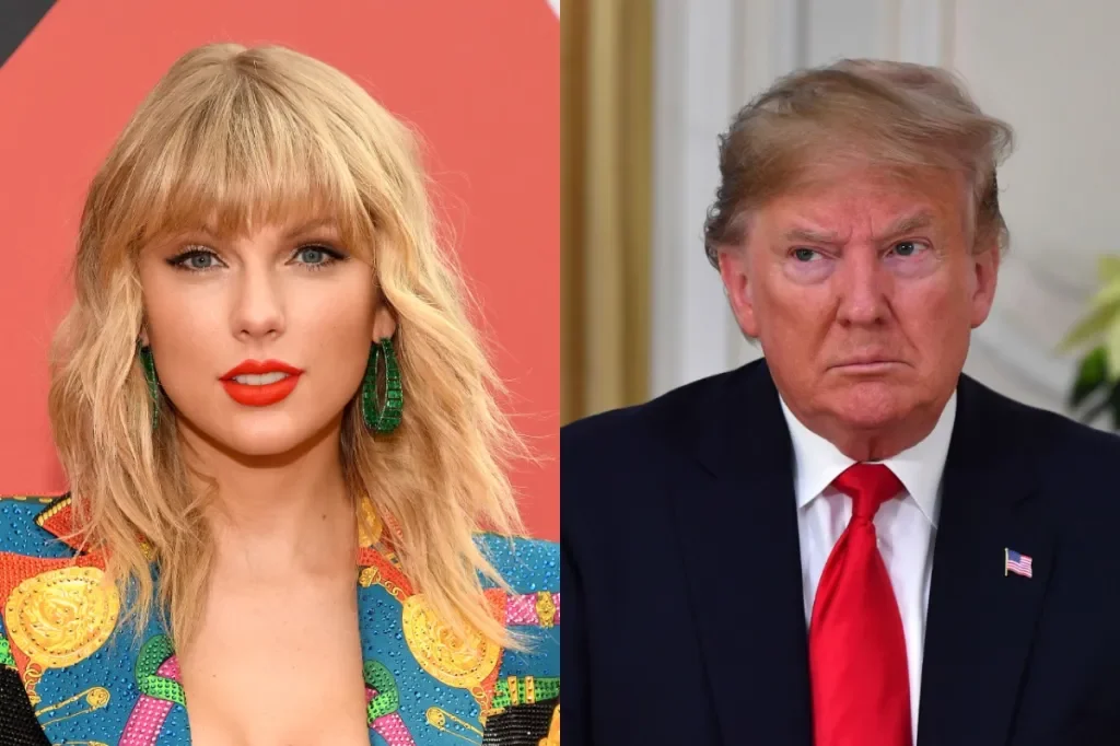 “Prominent World Leaders Who Are More Excited About the New Taylor Swift Album Weigh in on the Russia-Ukraine Conflict”