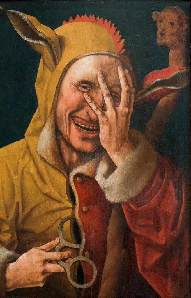“‘…And I Laughed My Ass Off’ – A Sequel to ‘First They Came’ for the MAGA Era”