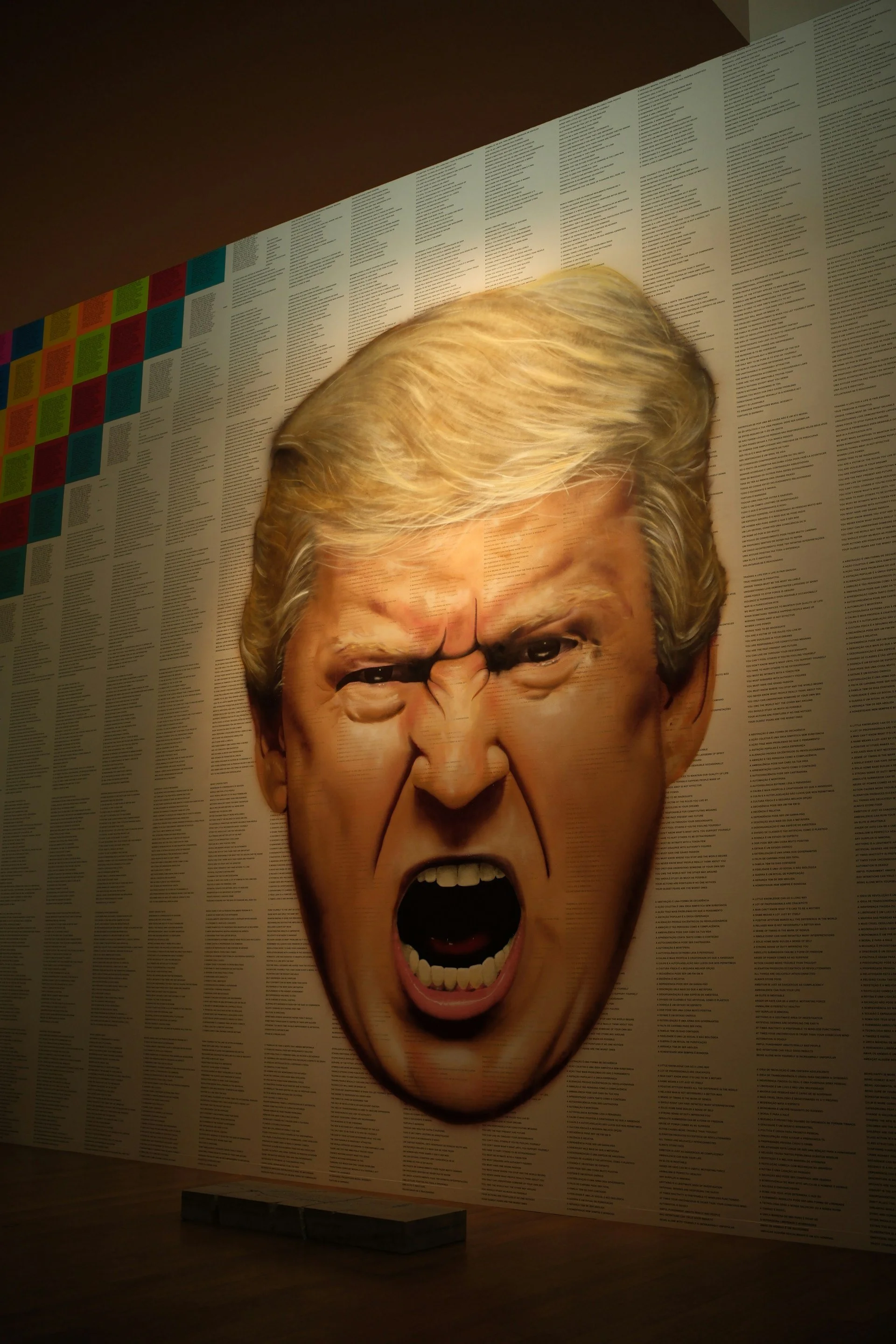 “Other ‘Islamic Republics’ Drawing Trump’s Ire”