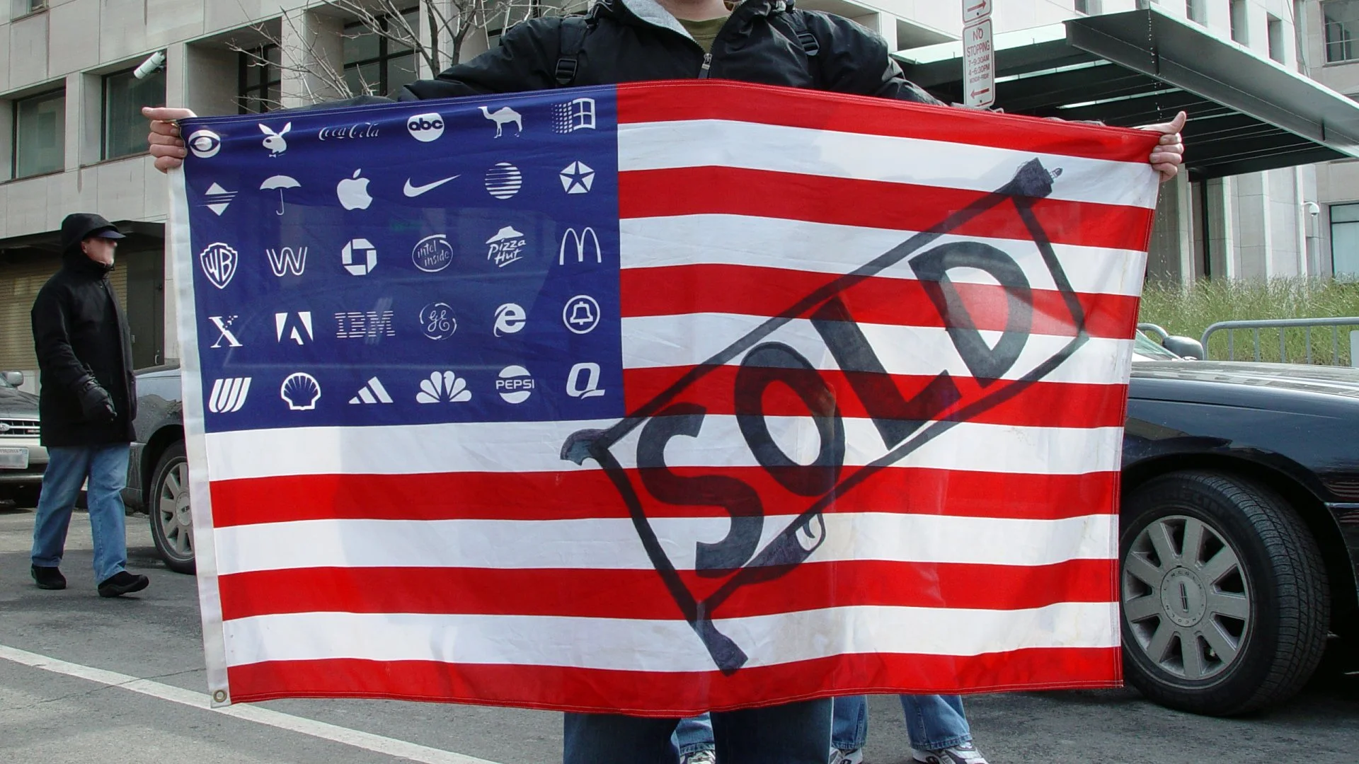 “‘I Shall Be the Voice of the Voiceless Wealthy Elite!’ – A GOP Primary Winner”