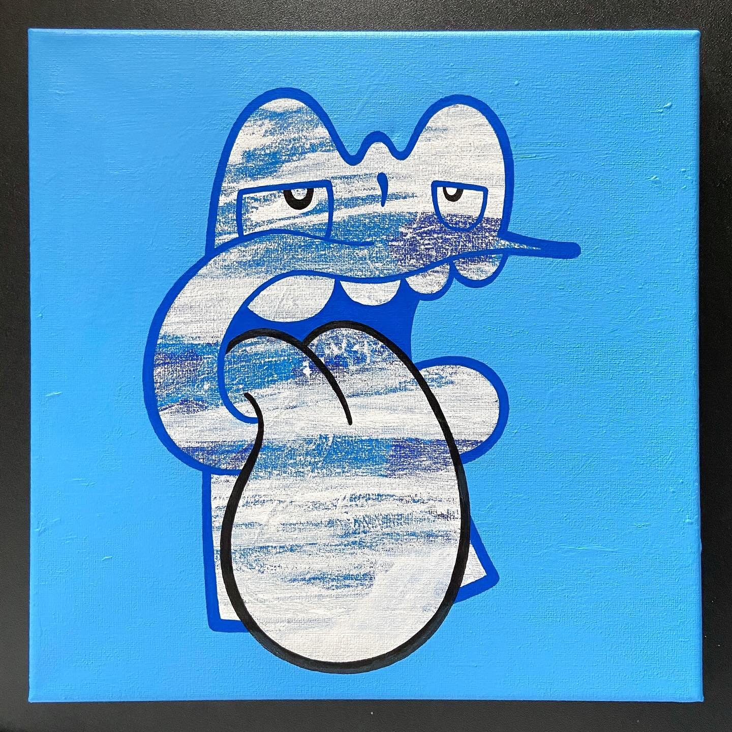 Winter Blues
