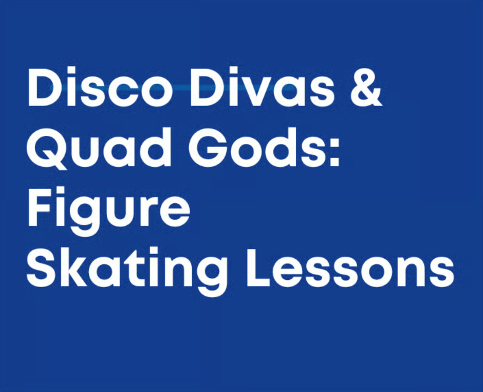 Disco Divas, Quad Gods and the Moment I Almost Fell Off My Bike