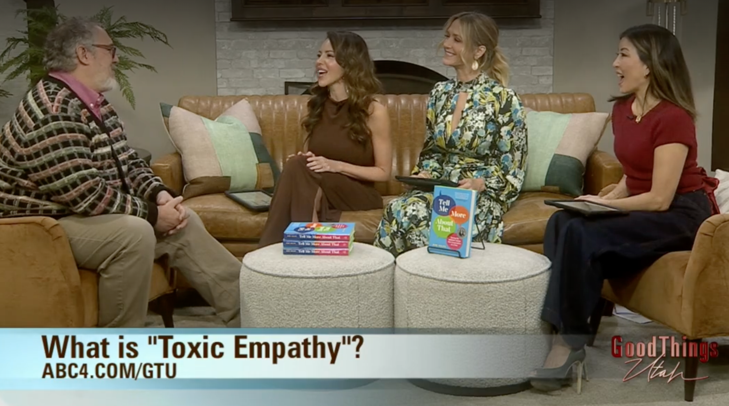 What is Toxic Empathy and Do You Have It?