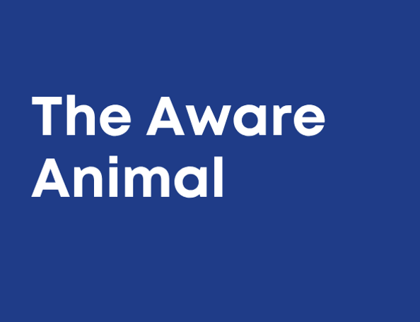 The Aware Animal: Why 95% of Us Think We're Self-Aware (and What the Rest of Us Are Missing)