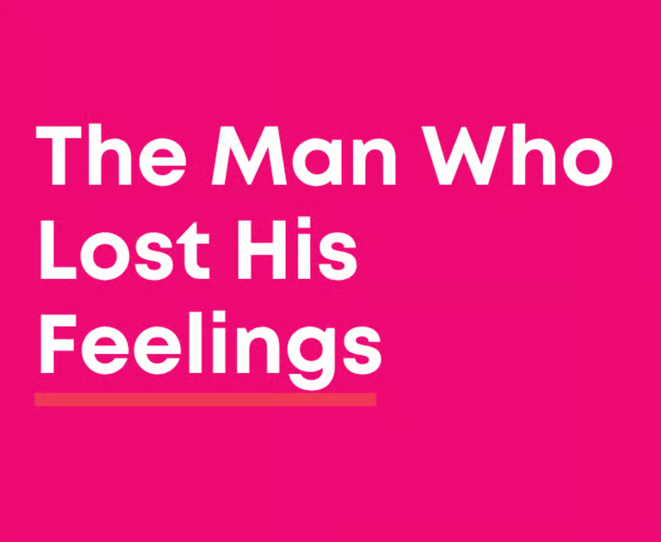 The Man Who Lost His Tomorrow: What Mental Time Travel Teaches Us About Hope and Empathy