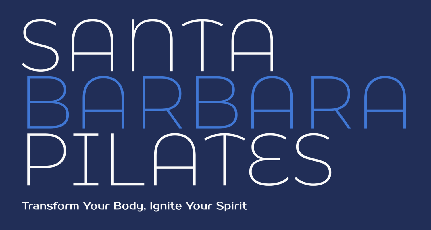 Santa Barbara Pilates