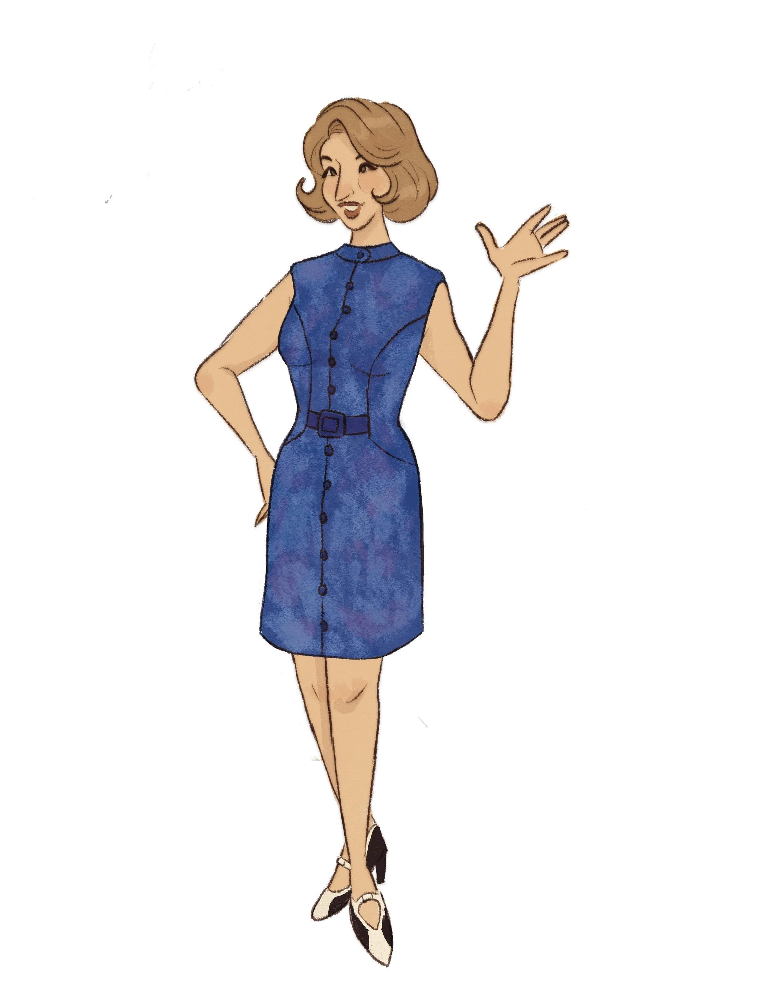 Cynthia Look 10