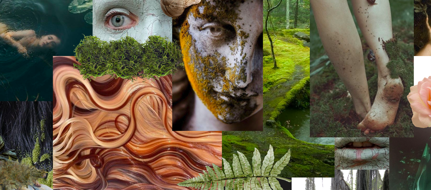 Lure: Design Book