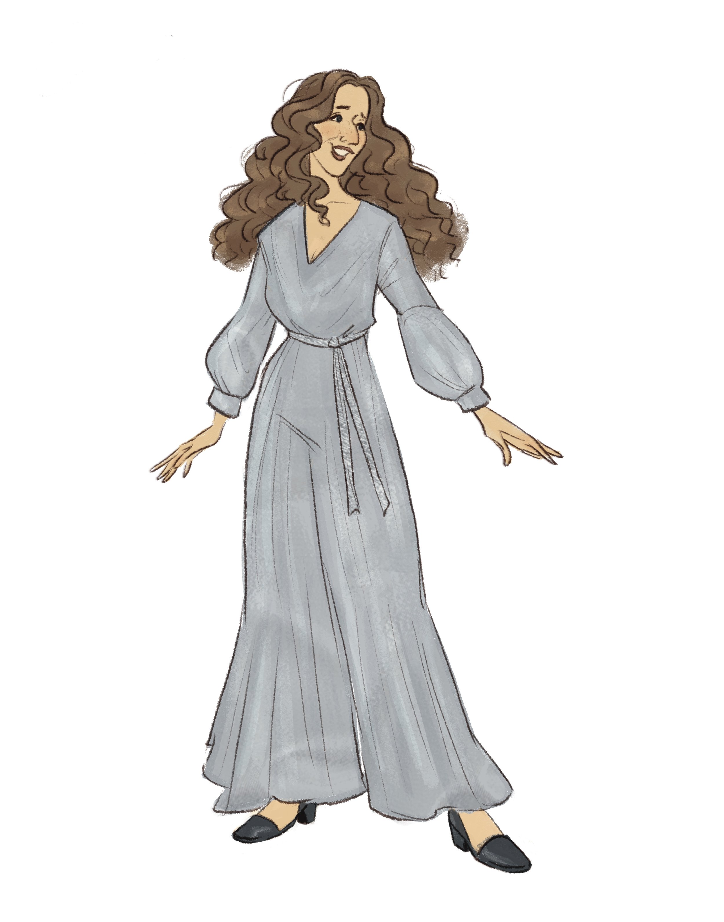 Carole Look 15