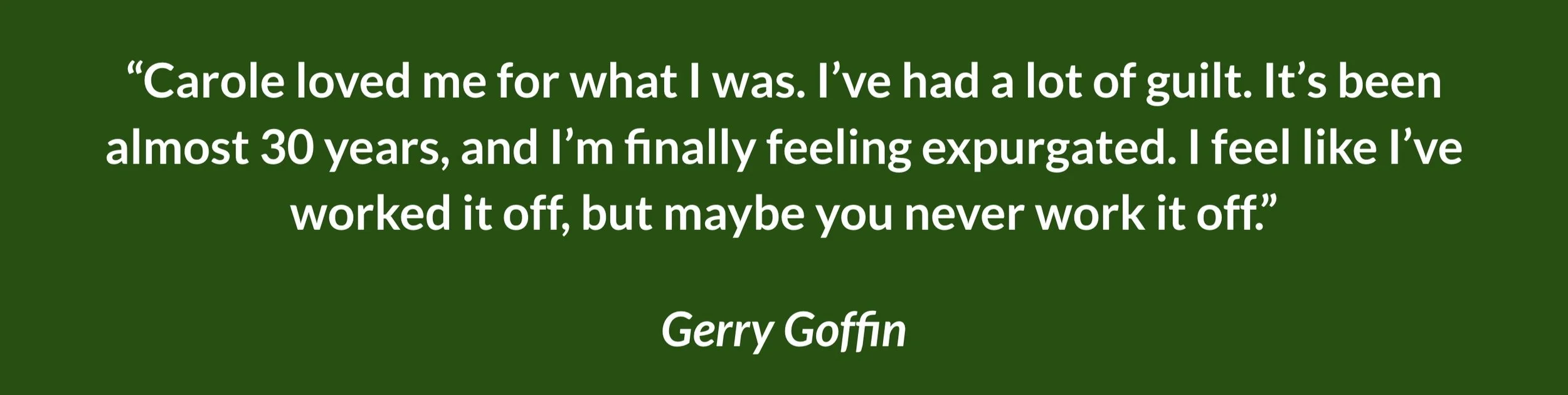Gerry Goffin