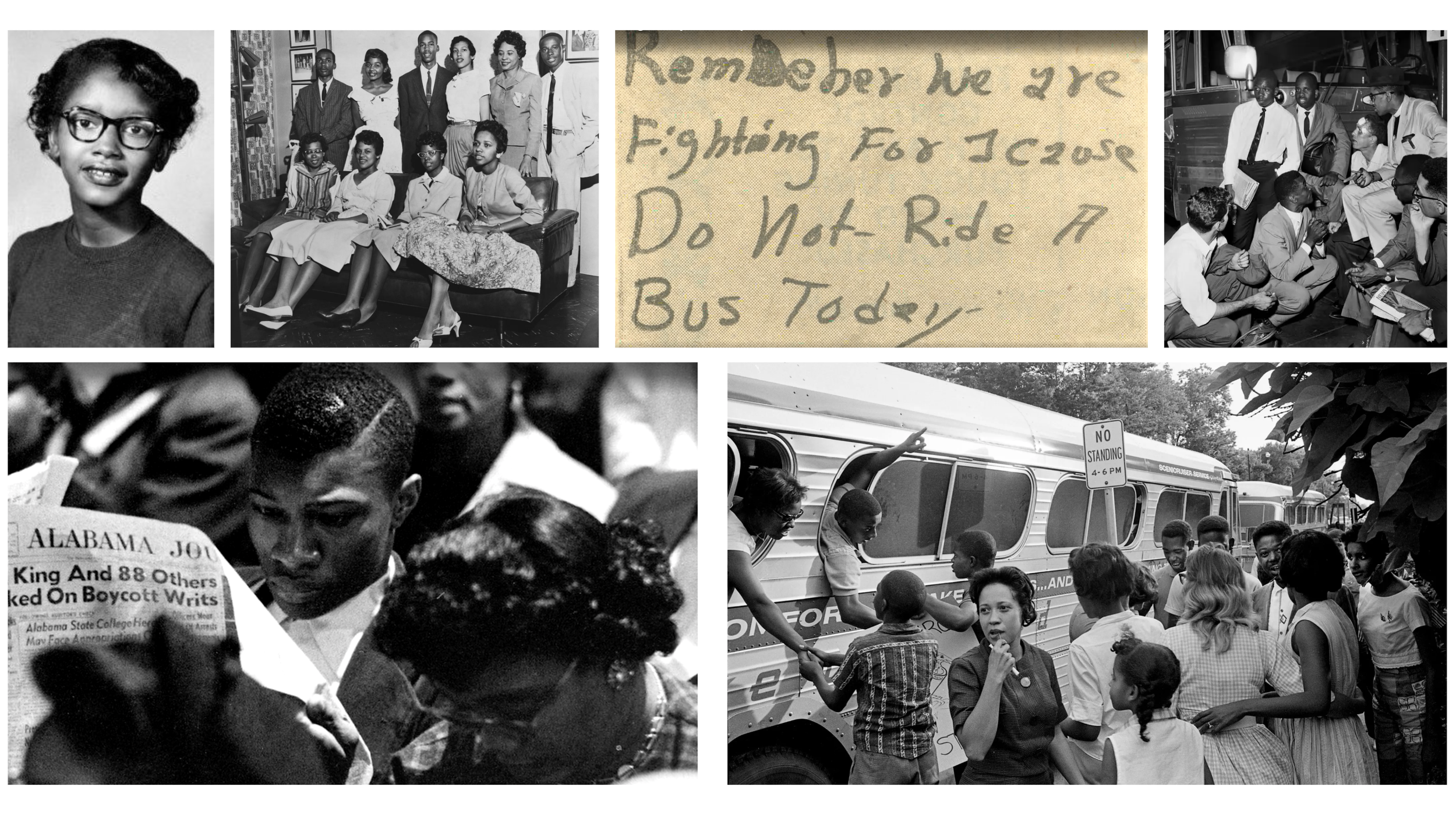 Civil Rights Movement 