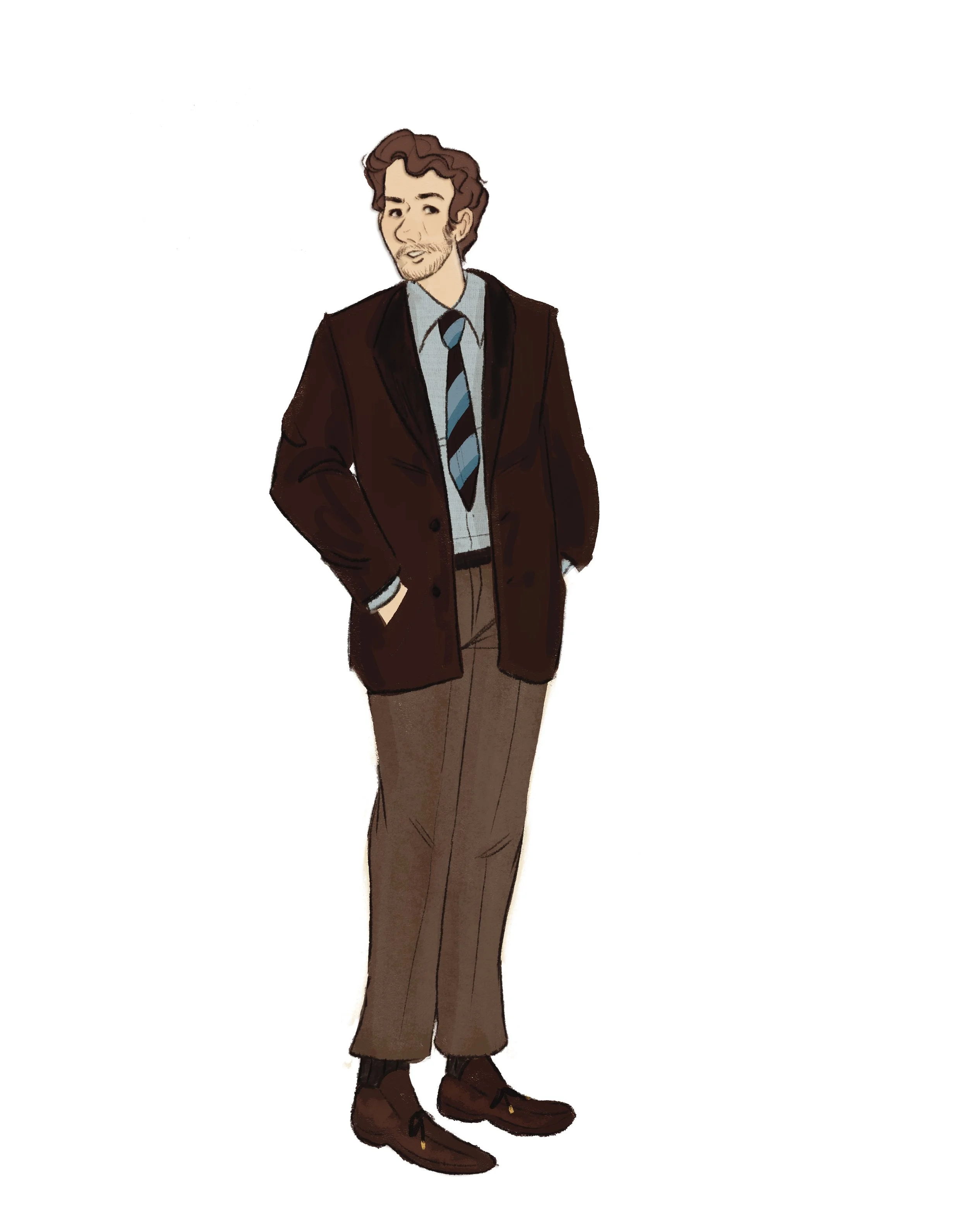 Gerry Look 12