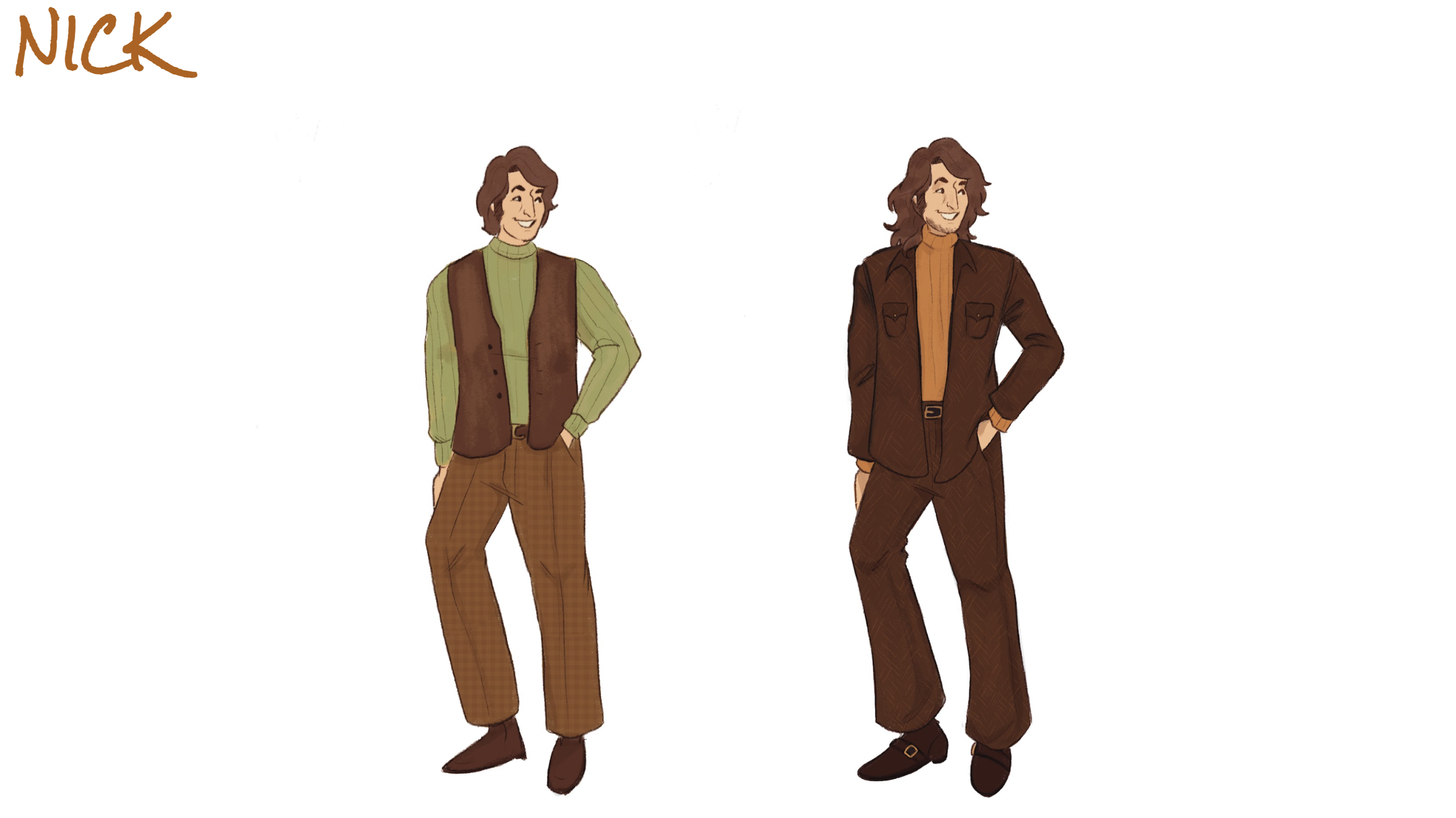 Nick