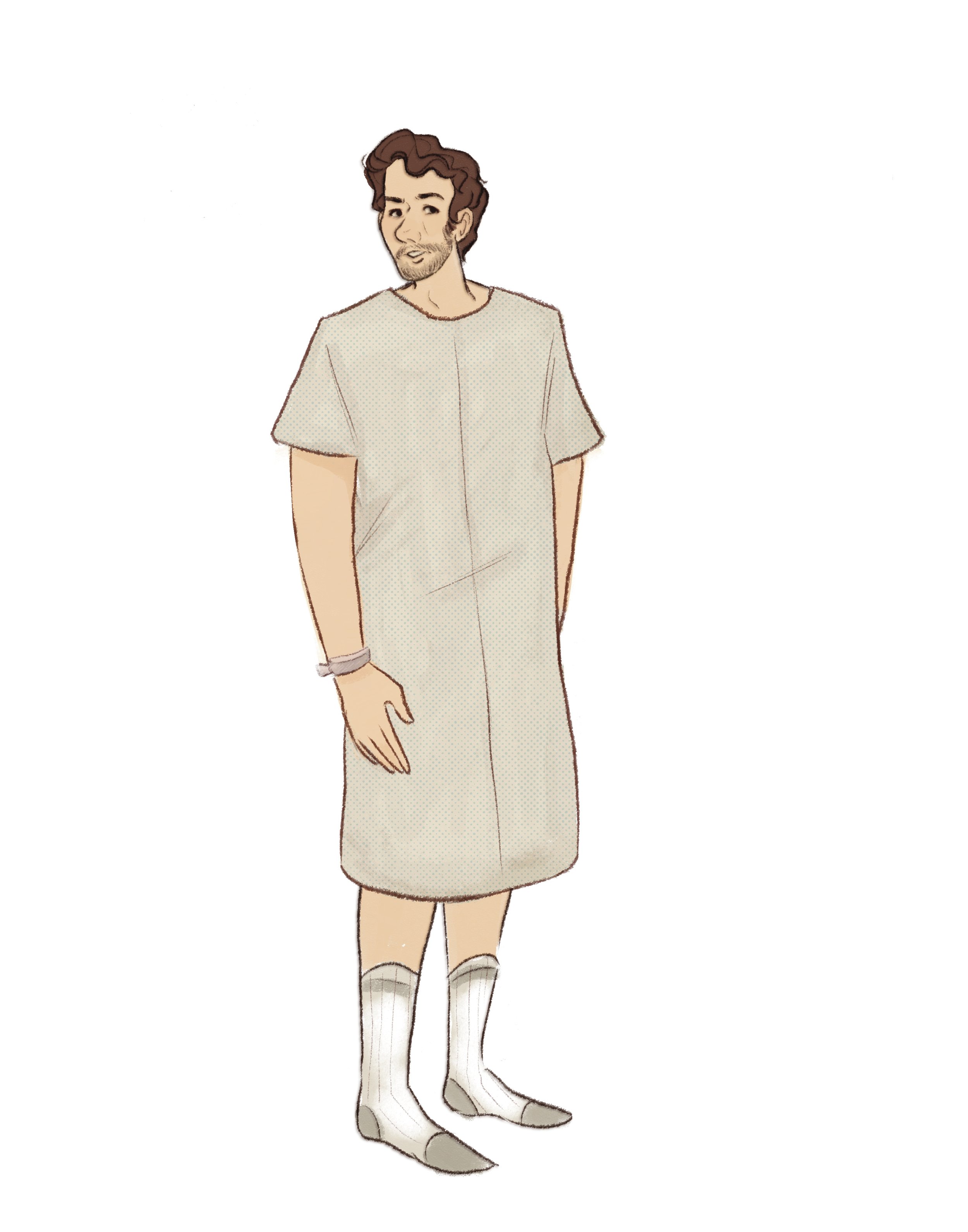 Gerry Look 10