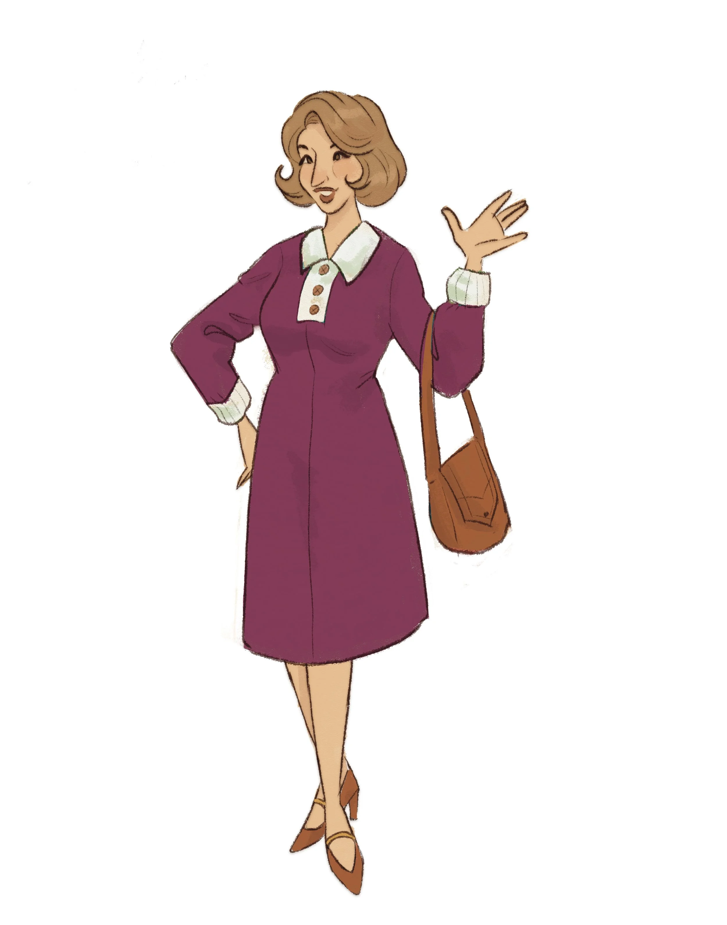 Cynthia Look 9
