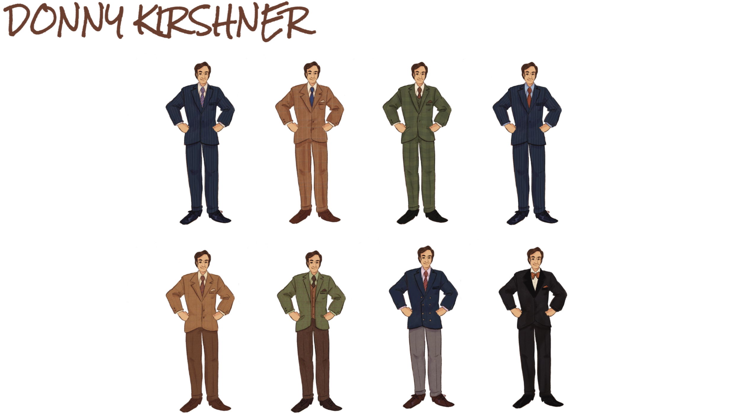 Donny Kirshner