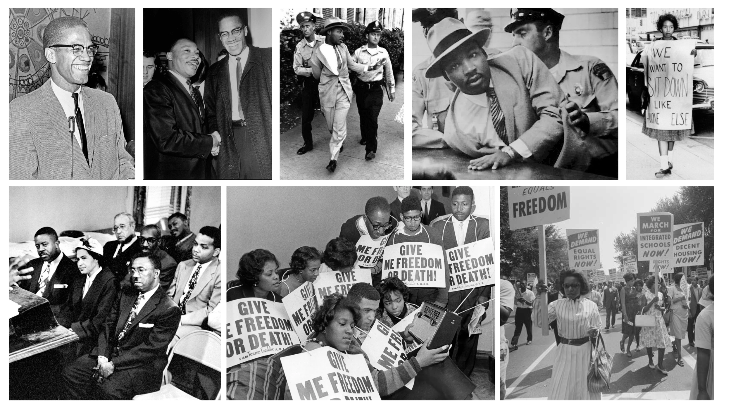 Civil Rights Movement 
