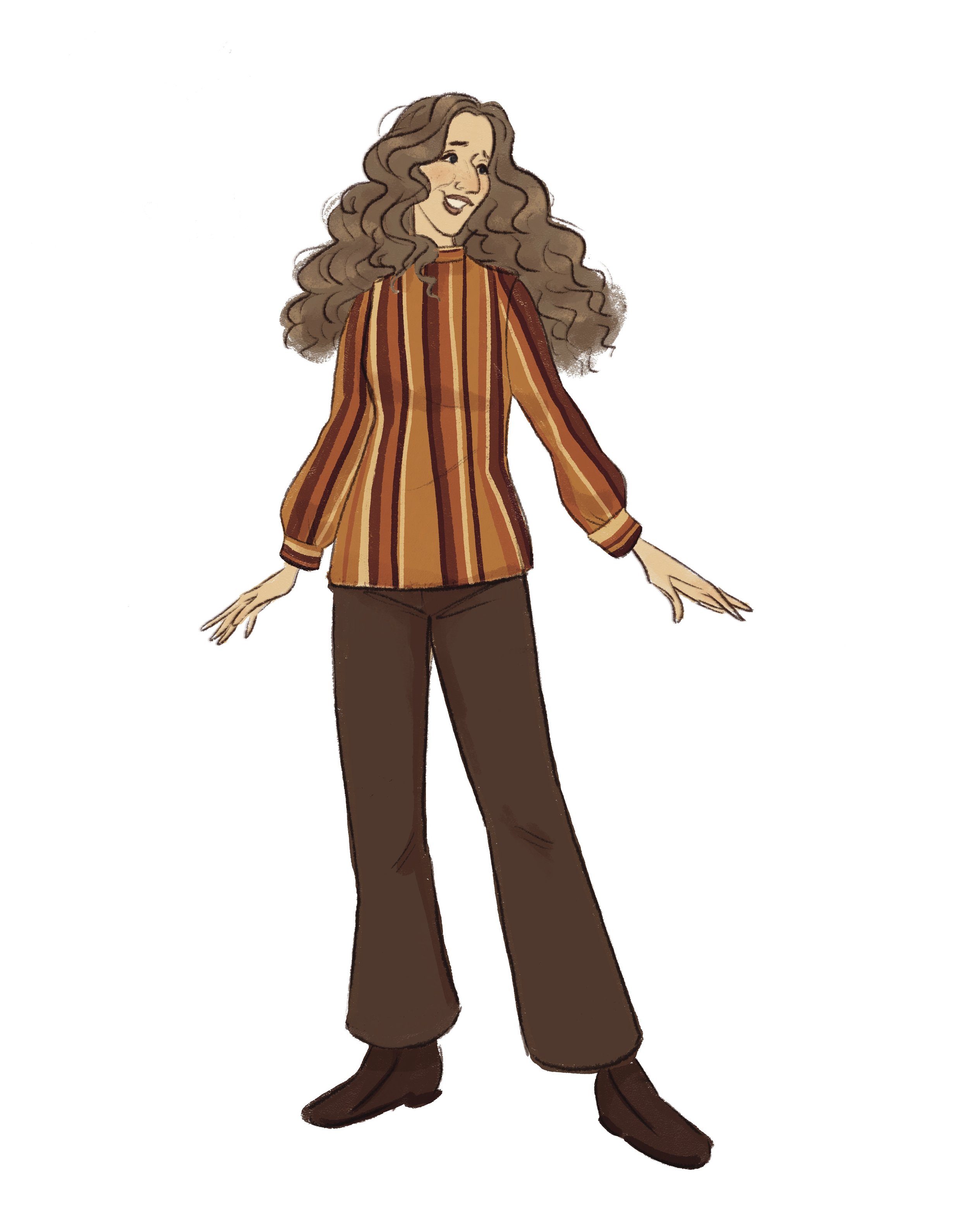 Carole Look 13
