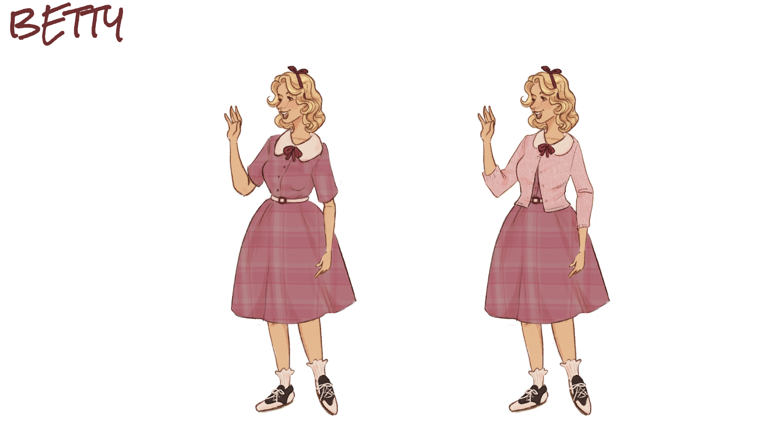 Betty